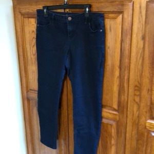 Women’s Vera Wang Jeans